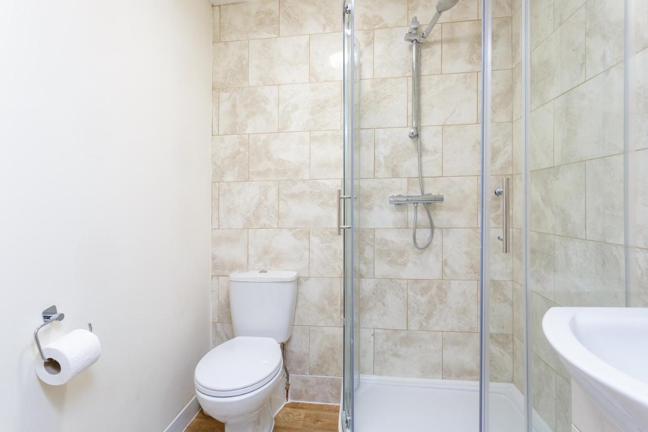 Luxury Burgess Apartments Close To Soton General Hospital Southampton Room photo