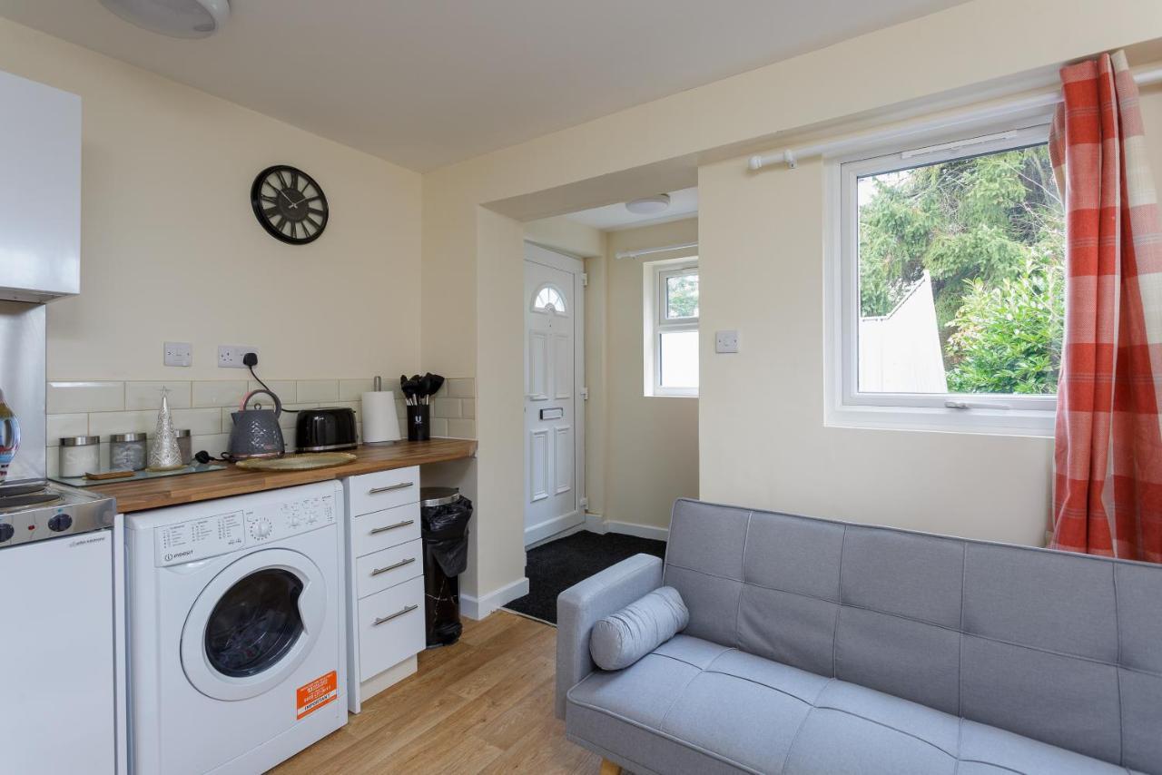 Luxury Burgess Apartments Close To Soton General Hospital Southampton Room photo