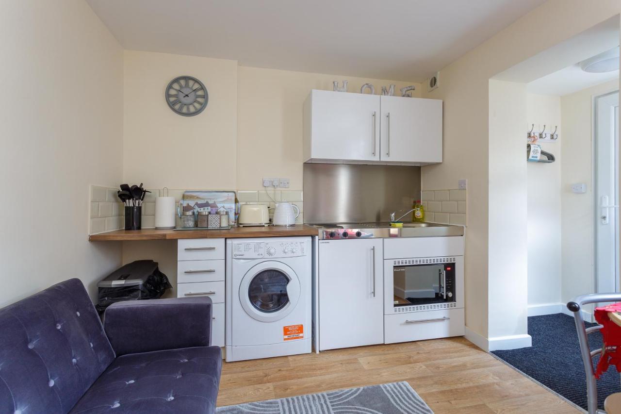Luxury Burgess Apartments Close To Soton General Hospital Southampton Room photo