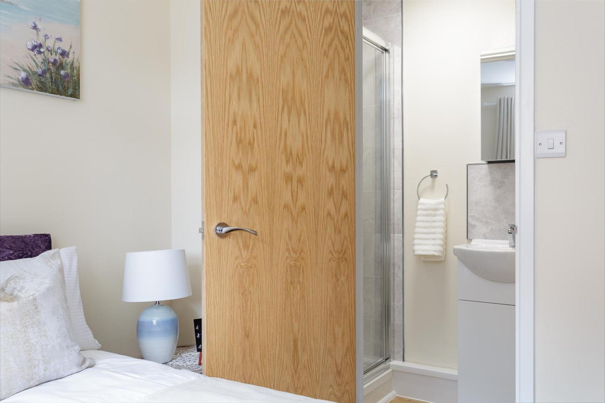 Luxury Burgess Apartments Close To Soton General Hospital Southampton Room photo